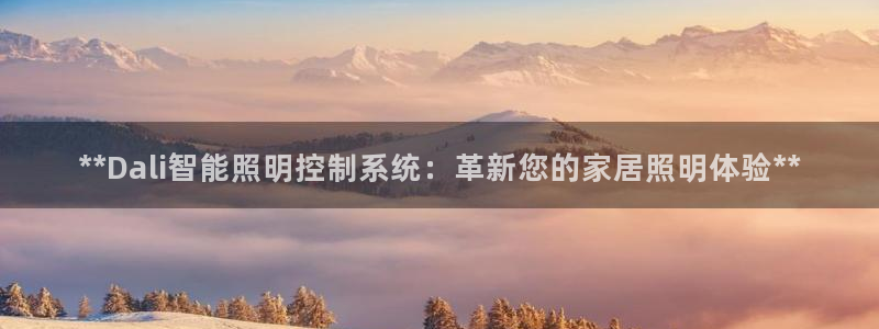 云顶国际物流官网