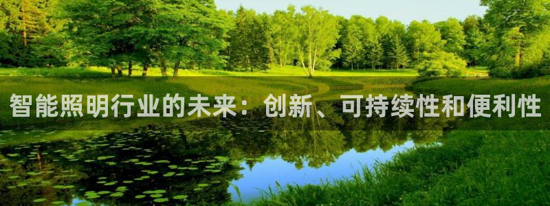 云顶集团中国区总裁