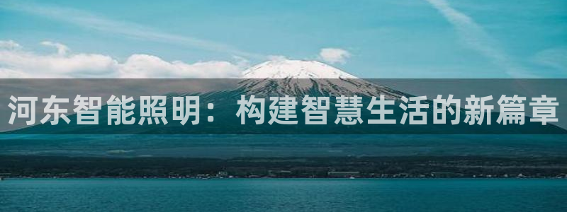 云顶集团中国区总裁